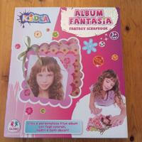 (1346) - Gioco Album Fantasia