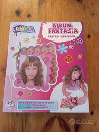 (1346) - Gioco Album Fantasia