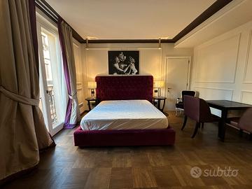 Marvellous studio in the hearth of Florence