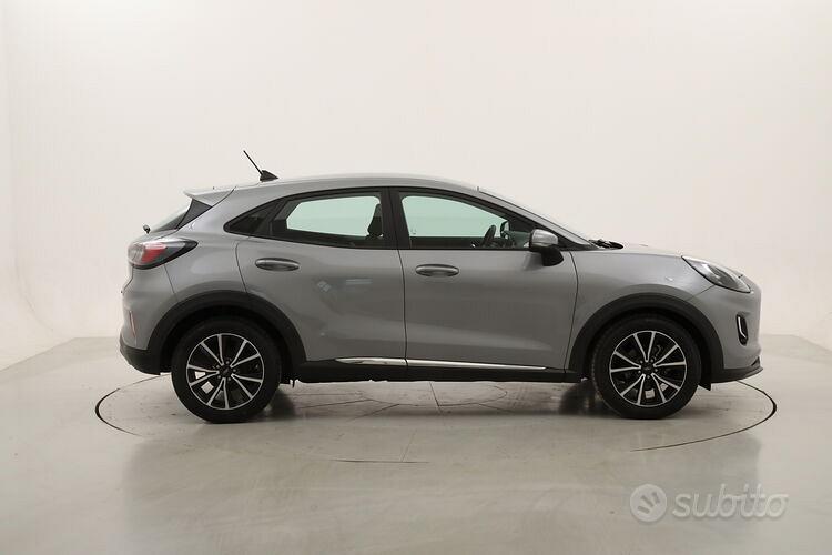 Ford Puma 2021 photo 3
