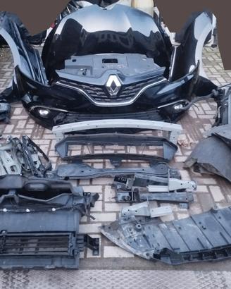 Musata completa Renault Grand Scenic 1.7 DCI 2019