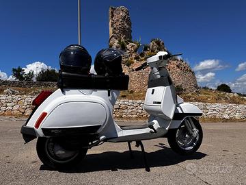 Vespa PK XL 1987