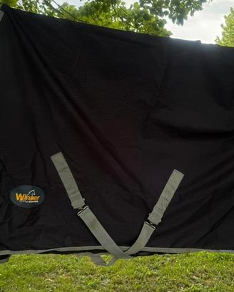 Coperta cavallo Winner 