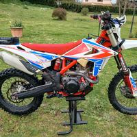 Beta 390 rr racing 2019 