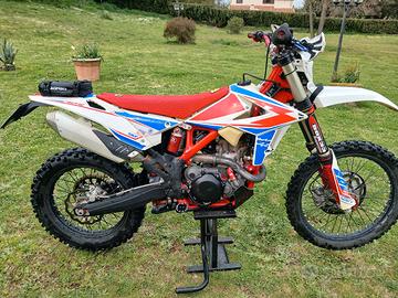 Beta 390 rr racing 2019 