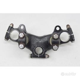 PIASTRA FORCELLA YAMAHA RD 400 1976 1977