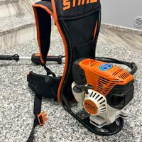 Decespugliatore sthil