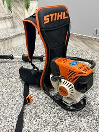 Decespugliatore sthil