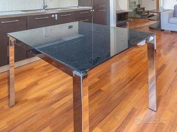 Tavolo allungabile calligaris