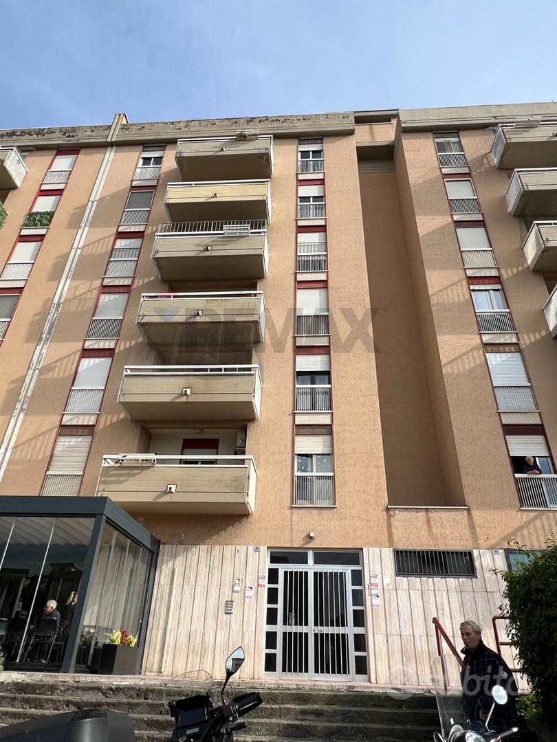 Apartment in Paternò, Santa Marina - Vista 4