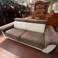 DIVANO LETTO