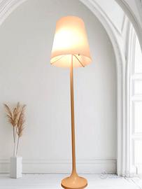 Lampada da terra Fontana Arte Lumen 