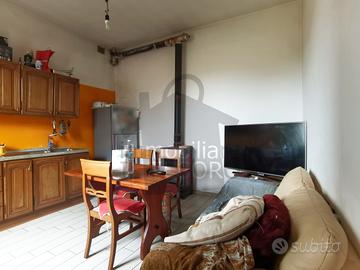 Porzione di casa a Santarcangelo di Romagna