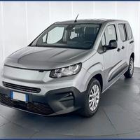 FIAT Doblo Doblò 1.5 BlueHdi 130CV Combi N1