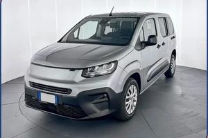 FIAT Doblo Doblò 1.5 BlueHdi 130CV Combi N1