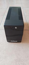 UPS Nilox 2000 VA