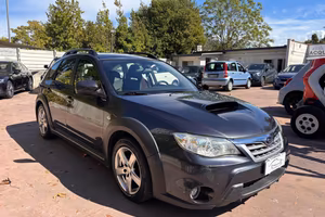SUBARU Impreza XV 2.0D Trend