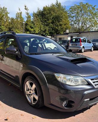 SUBARU Impreza XV 2.0D Trend