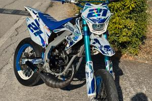 VENT HM DERAPAGE 50 LEGGERE DESCRIZIONE