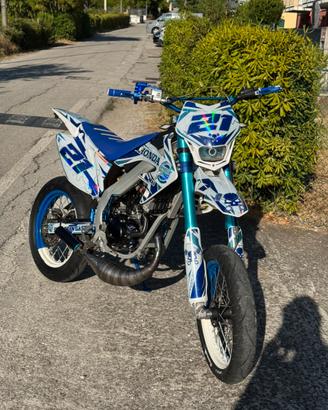 VENT HM DERAPAGE 50 LEGGERE DESCRIZIONE