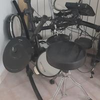batteria