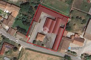 COMPLESSO A SAN MARTINO DALL'ARGINE