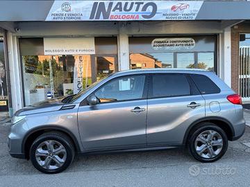 SUZUKI Vitara 1.6 DDiS 4WD AllGrip V-Cool UNICO