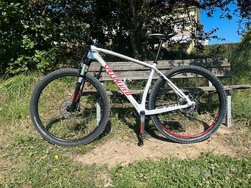 Specialized Stumpjumper Carbon 29 - Taglia 19 (L)