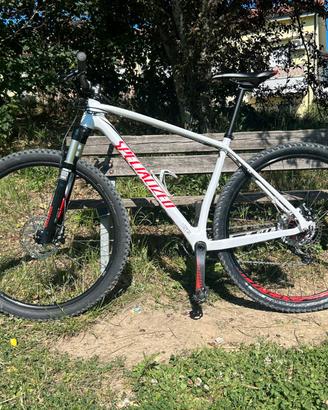 Specialized Stumpjumper Carbon 29 - Taglia 19 (L)