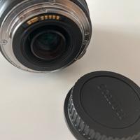 Canon obbiettivo 28-200