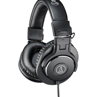 Audio-Technica M30x Cuffie professionali