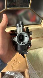 Carburatore 17.5 dell’orto per minarelli