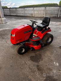 Trattorino Tagliaerba Snapper ELT 2246 22HP B&S