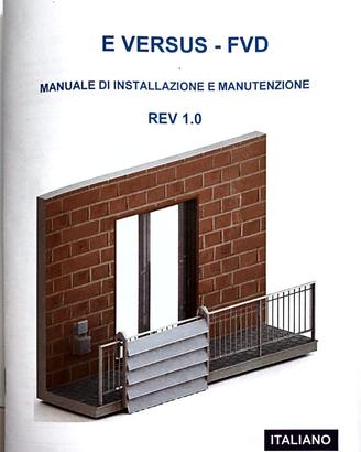 Pannello fotovoltaico da balcone nuovo 250W