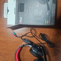 Cuffie trust, mai usate 