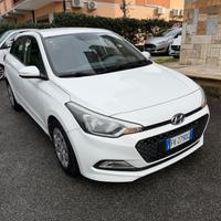 Hyundai i20 1.1 CRDi 12V 5 porte Classic