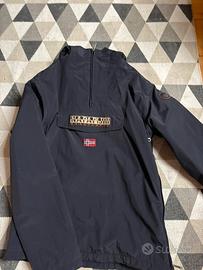 Giacca napapijri ragazzo