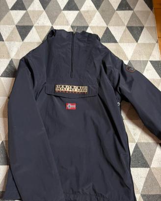 Giacca napapijri ragazzo