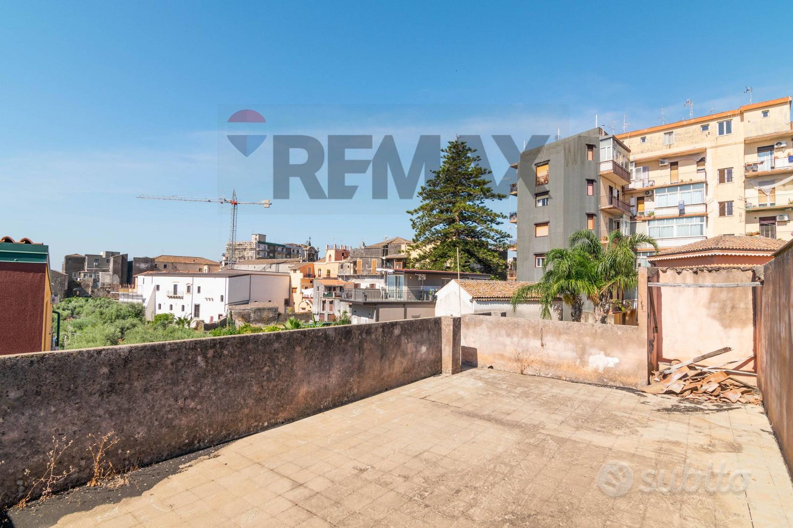 Appartamento – Acireale, Santa Caterina - Altro