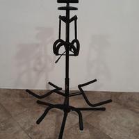 Cavalletto porta strumenti