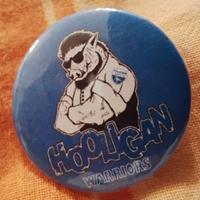 Spalletta Ultras - H.W.F - Hooligan Warriors Folig