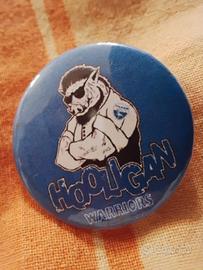 Spilletta Ultras - H.W.F - Hooligan Warriors Folig