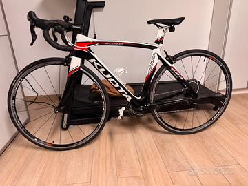 Bici da corsa taglia M - KUOTA