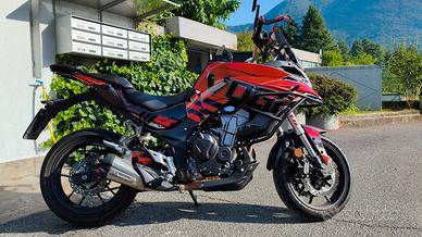 Voge Valico 500DS