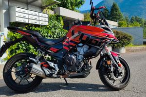 Voge Valico 500DS