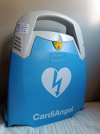 Defibrillatore - dae