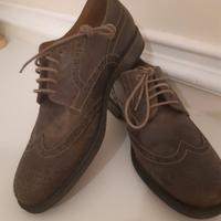 Scarpe con lacci,  donna. Geox