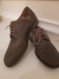 Scarpe con lacci,  donna. Geox