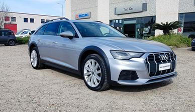 Audi A6 40 2.0 Tdi MHEV Quattro 204cv s-tronic