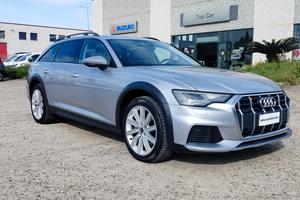 Audi A6 40 2.0 Tdi MHEV Quattro 204cv s-tronic